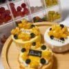 02b44a0a38d8d0b98229dd394800a490 Handmade Miniature Cake – Mystery Artisan Treat (Non-Edible)
