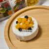 b8cfa42ece2f4c90736e2a532ee71369 Handmade Miniature Cake – Mystery Artisan Treat (Non-Edible)