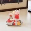 Pastel Whisper Sparkling Soda & Shaved Ice Set (Non-Edible)