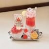 Pastel Whisper Sparkling Soda & Shaved Ice Set (Non-Edible)