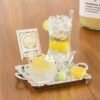 Pastel Whisper Sparkling Soda & Shaved Ice Set (Non-Edible)