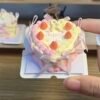 Custom Miniature Cake and Food Art (Handcrafted to Order)
